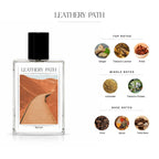 Leathery Path