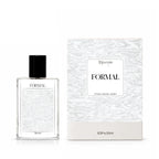Formal perfume by Elyscents with bergamot fragrance notes for men