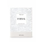 Formal perfume by Elyscents with bergamot fragrance notes for men