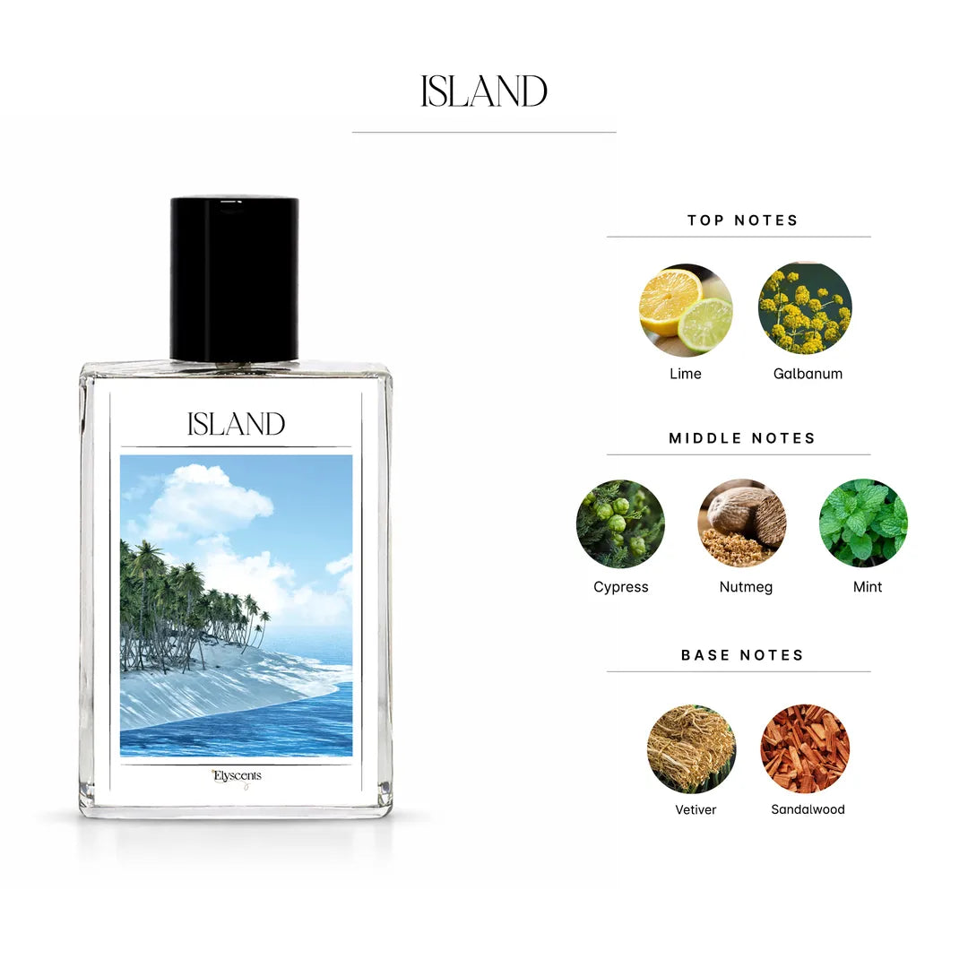Island
