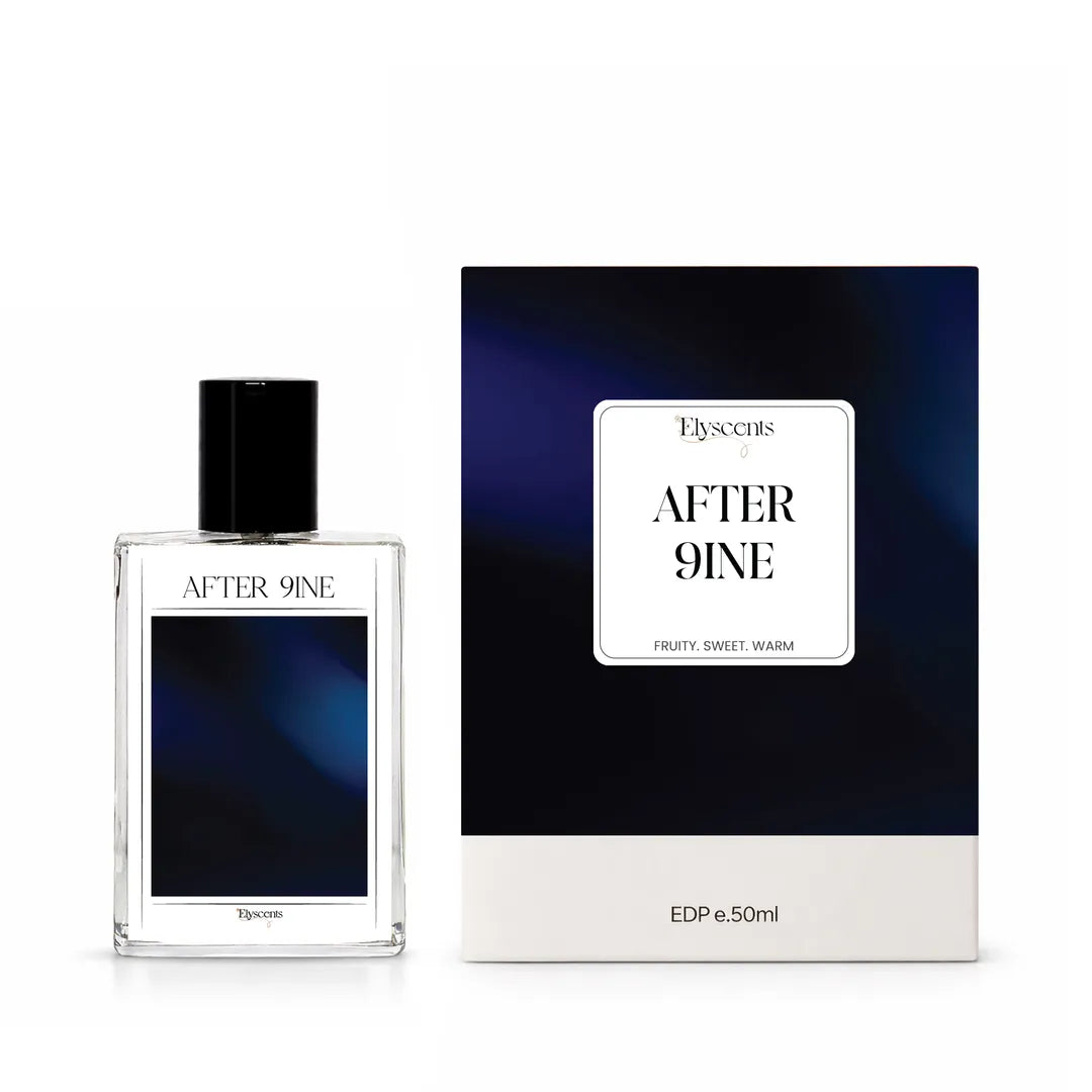 After Nine