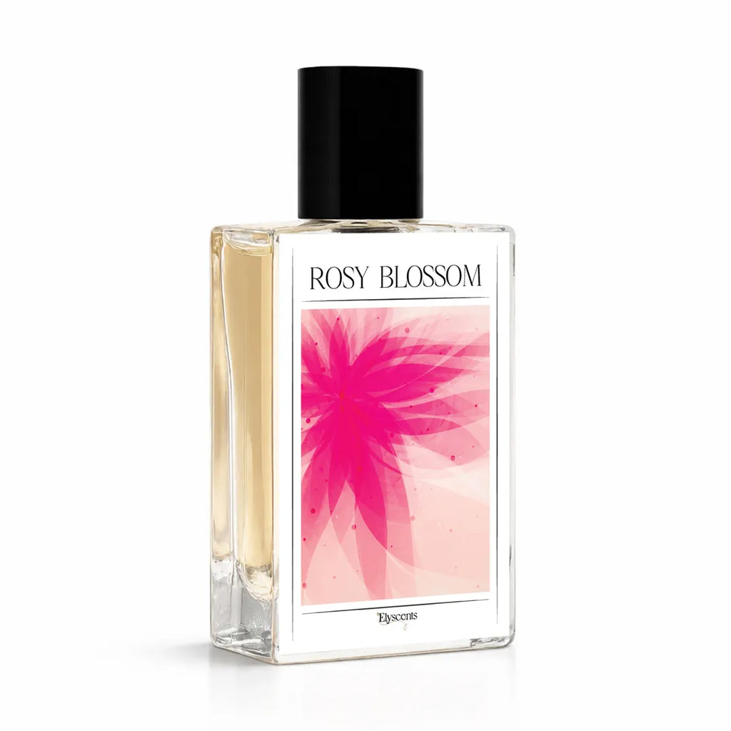 Rosy Blossom