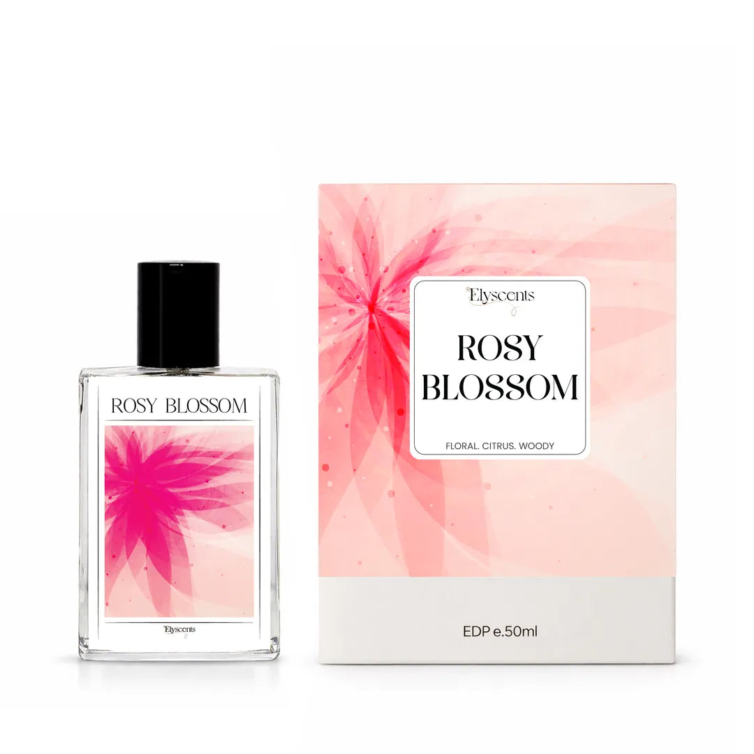 Rosy Blossom