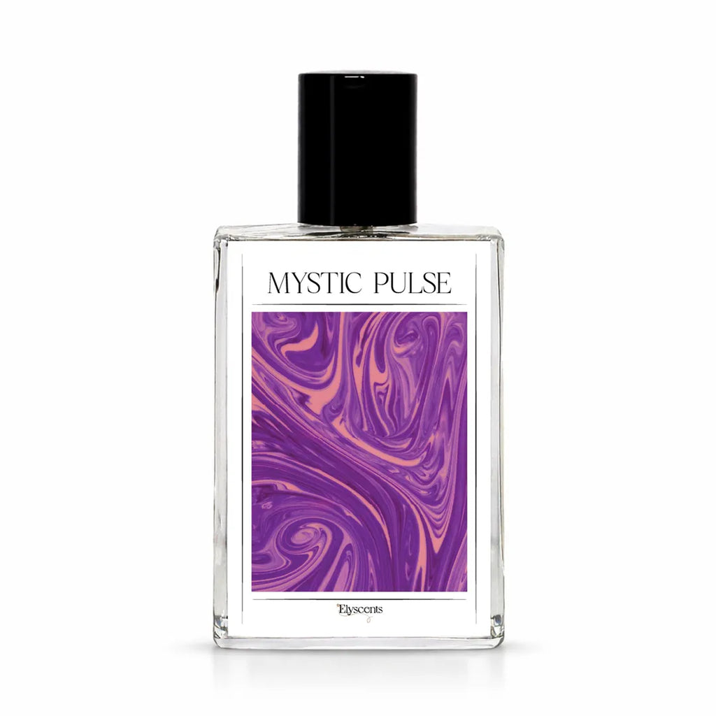 Elyscents Aghaz Series Perfume Product Image