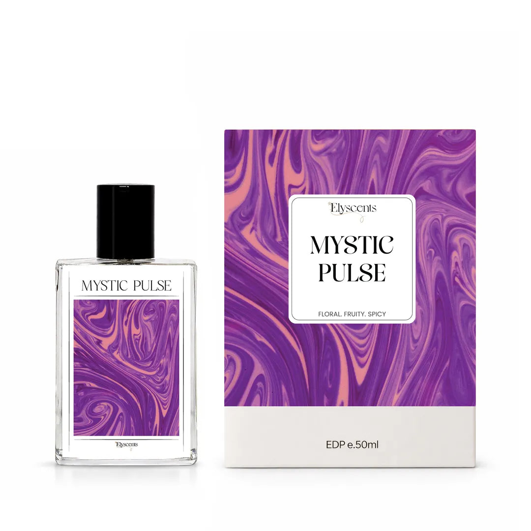 Elyscents Aghaz Series Perfume No 15 Product View