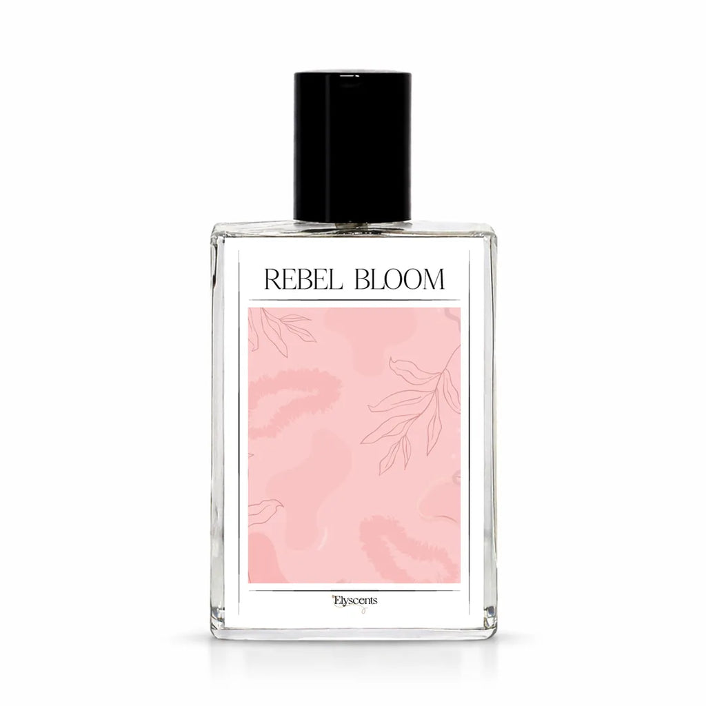 Rebel Bloom