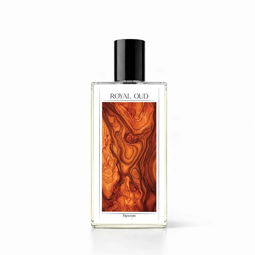 Royal Oud 100ML
