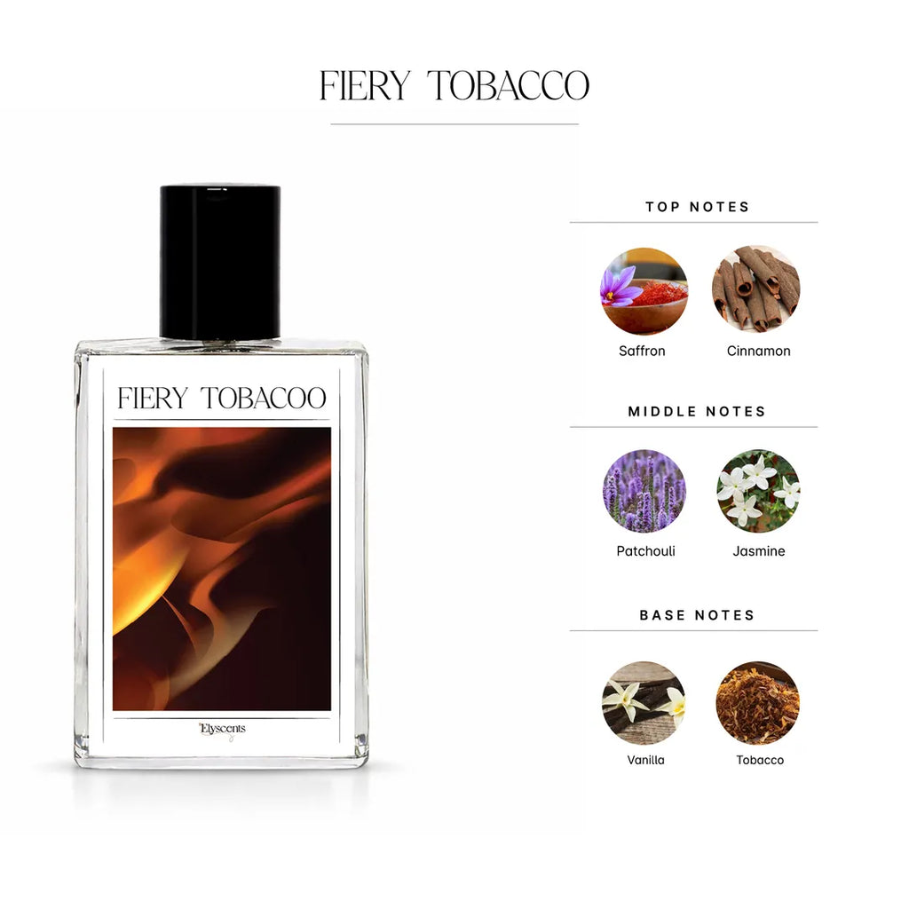 Fiery Tobacco