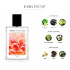 Flora Fantasy