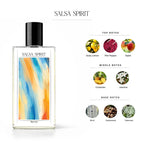 Salsa Spirit 100ML