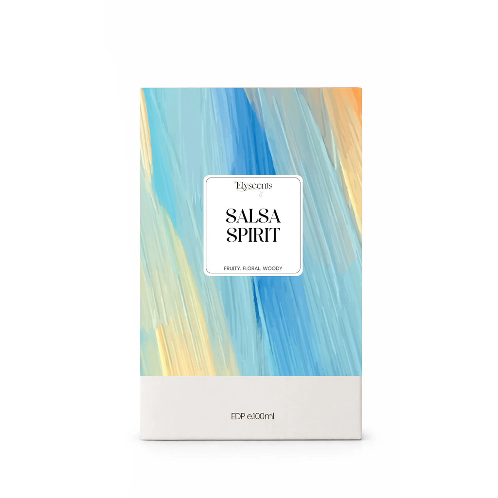 Salsa Spirit 100ML
