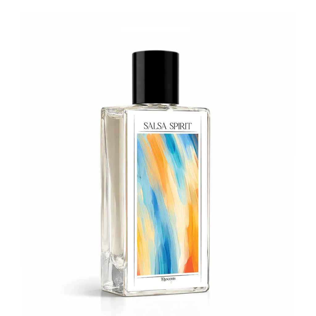Salsa Spirit 100ML