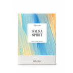 Salsa Spirit perfume by Elyscents with lemon fragrance notes for men