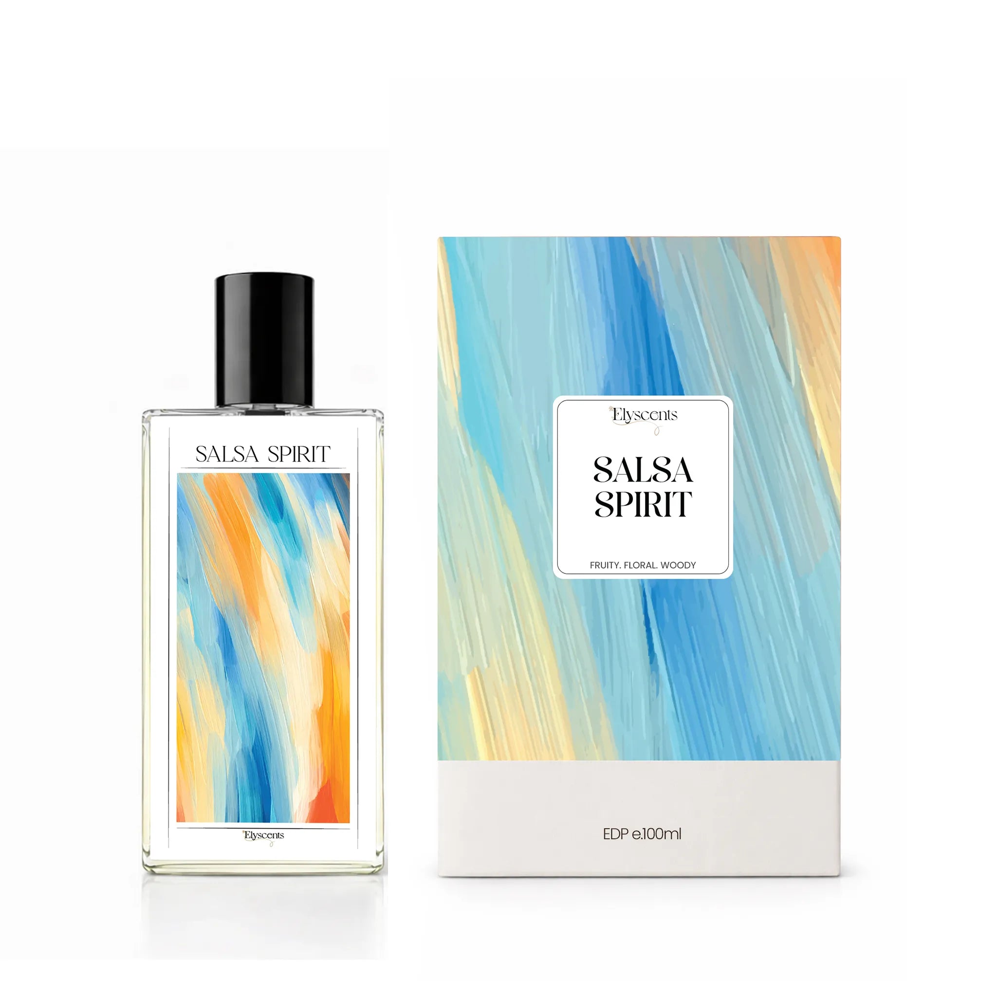 Salsa Spirit 100ML
