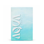 Aqua Velour