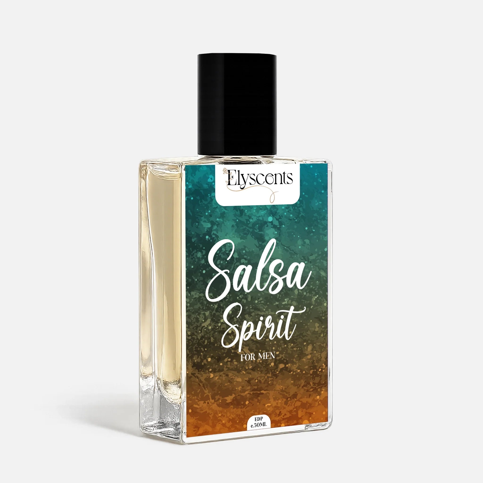 Salsa Spirit