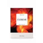 Extreme perfume by Elyscents with leather fragrance notes for men