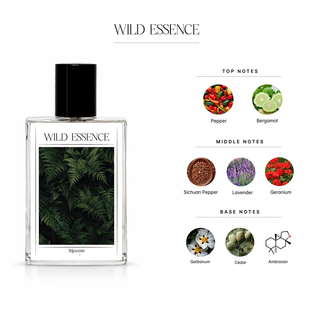 Wild Essence