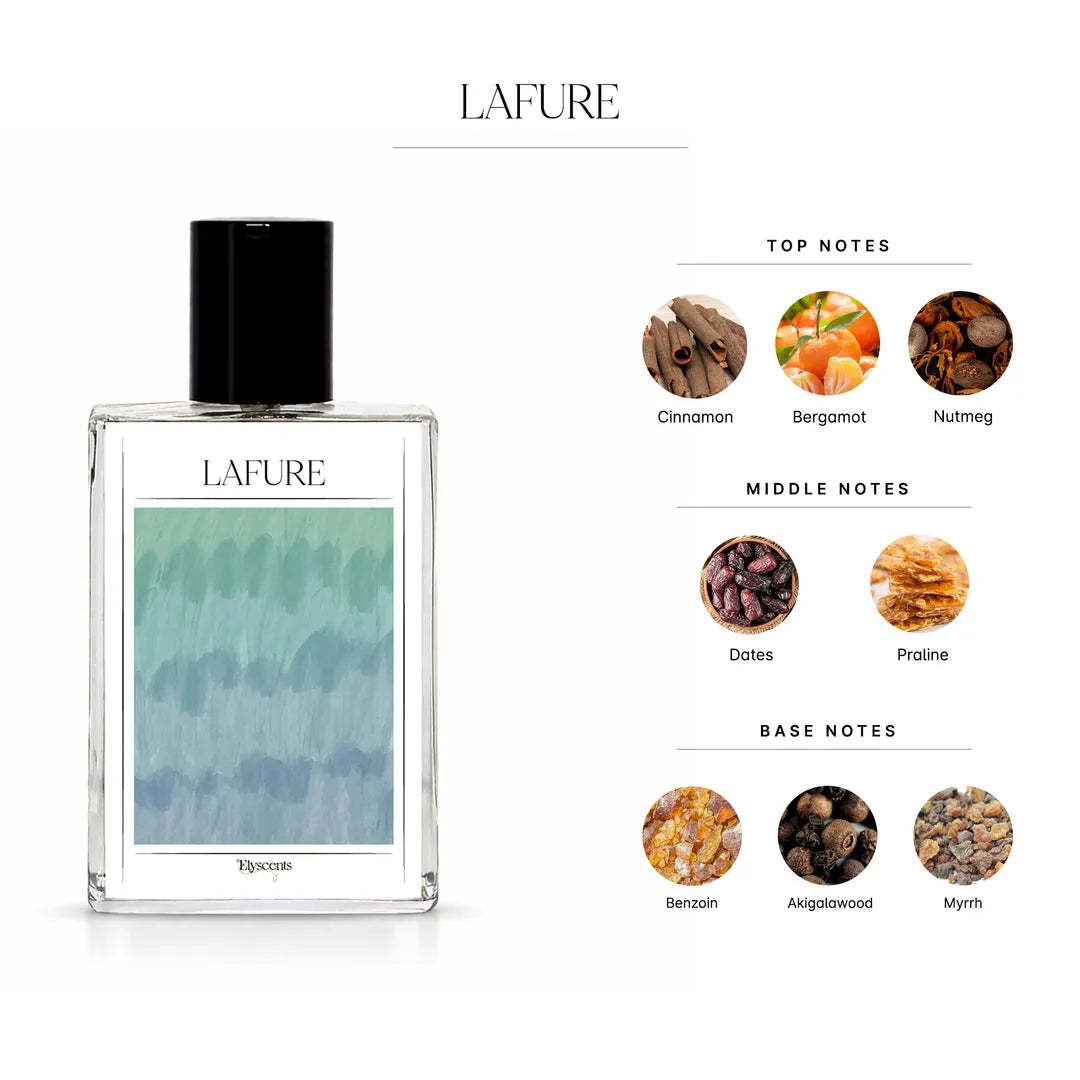 Lafure