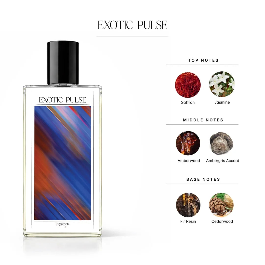 Exotic Plus 100 ML