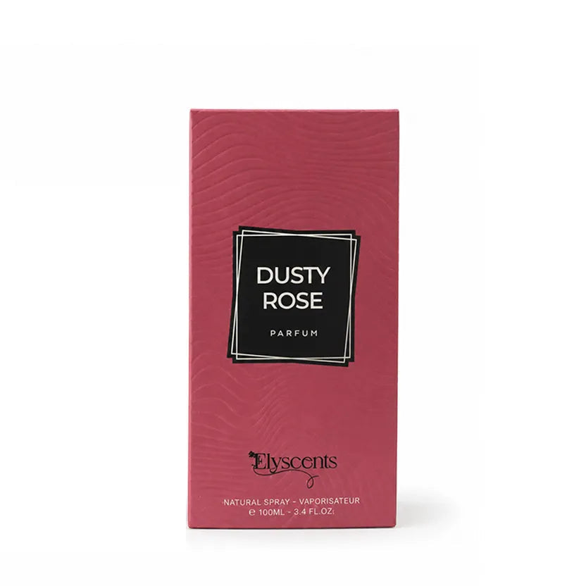 Dusty Rose