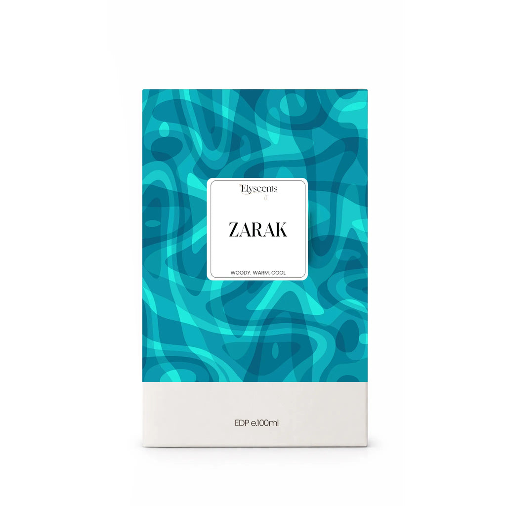 Zarak 100 ML