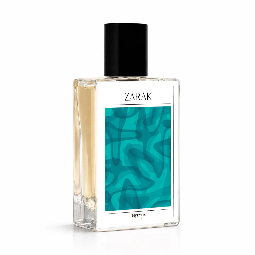 Zarak