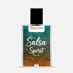Salsa Spirit