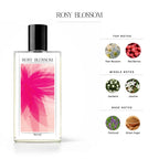 Rosy Blossom 100 ML