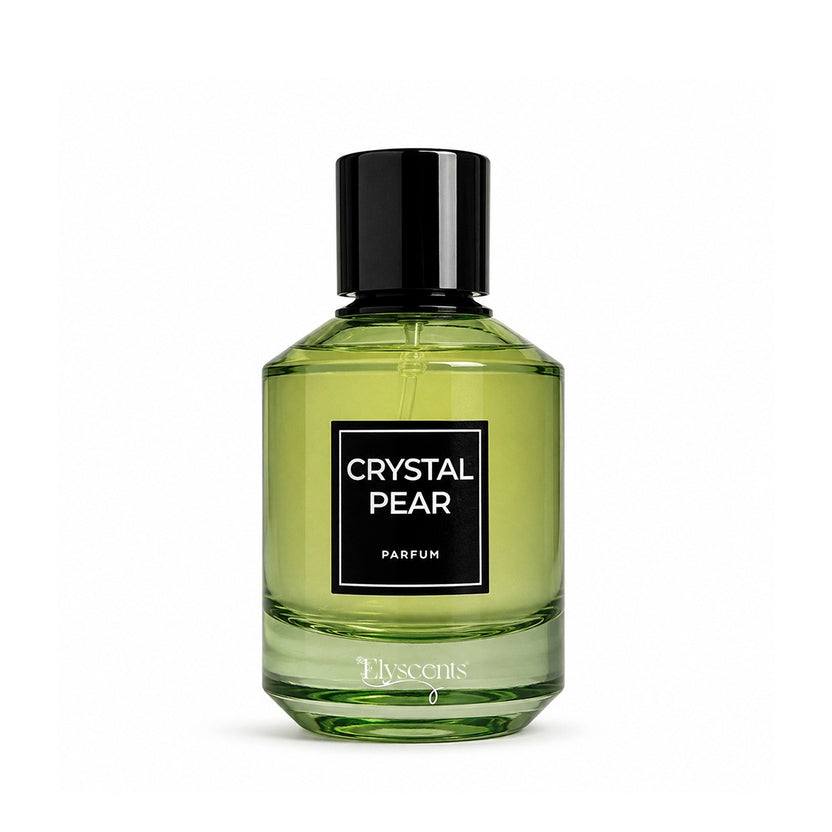 Crystal Pear