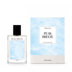 Peak Breeze perfume by Elyscents with citrus fragrance notes for men