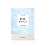 Peak Breeze perfume by Elyscents with citrus fragrance notes for men