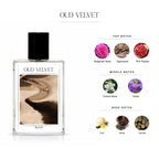 Oud Velvet