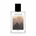 Adventure perfume by Elyscents with italian lemon fragrance notes for men