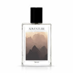 Adventure perfume by Elyscents with italian lemon fragrance notes for men
