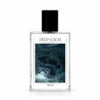 Deep Calm perfume by Elyscents with fresh citrus accord fragrance notes for men