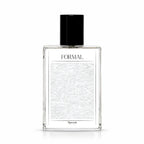 Formal perfume by Elyscents with bergamot fragrance notes for men